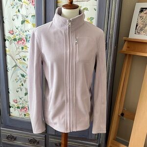 Andrew Marc Women's Light Purple Utility Jacket